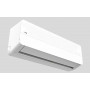 Chiq Grace White On-Off CSH-09DB-W