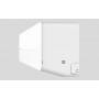 Chiq Grace White On-Off CSH-09DB-W
