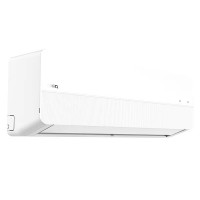 Chiq Grace White On-Off CSH-09DB-W